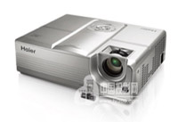 �����Ƴ����������̄�(w��)�����h��ͶӰ�C(j��)HR-D636