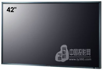 ������42��ȫ����1080P���I(y��)Һ���@ʾ��MDT421S����