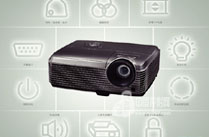 ��Ч���m��ȫ��DLPͶӰ�C(j��)��(li��n)��T288