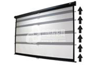 Elite Screens �|����Ļ�Ƴ��¿�p��������Ļ