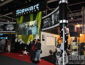 ҕ�D����(STEWART)�@�G�������InfoCommչ