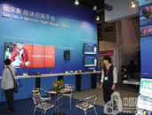 �h����ý�w��Q�����WҫInfoComm Asiaչ