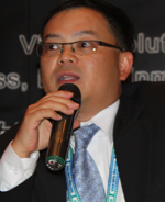 科視中國區(qū)總經(jīng)理:肖亮先生