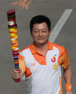 深圳雅圖數(shù)字視頻有限公司董事長:謝敬