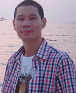 深圳雅圖數(shù)字視頻有限公司投影事業(yè)部副總經(jīng)理:梁向東