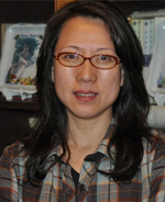 奧威亞科技副總:劉 娜