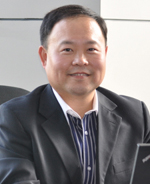 中光學(xué)集團(tuán)北京分公司總經(jīng)理:顧巖