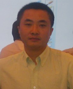 成都菲斯特投影事業(yè)部副總經(jīng)理張志遠(yuǎn)