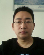 ATER愛特爾科技銷售總監(jiān):徐潘