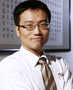 奧圖碼數(shù)碼科技亞太區(qū)總經(jīng)理:郭特利