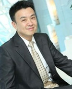 昆明鈦支點數(shù)碼科技有限公司事業(yè)副總:劉靈