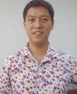 深圳同方電子銷售總監(jiān):田晗