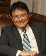 德州儀器DLP亞洲區(qū)業(yè)務(wù)總監(jiān):黃志光